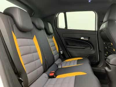 Jeep Avenger 1.2 Turbo T3 145 ch BVR6 4xe The North Face (2026) - Photo 10