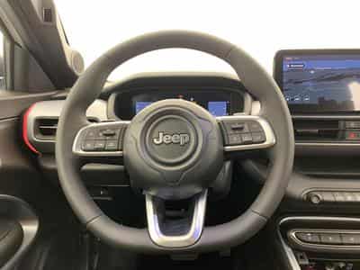 Jeep Avenger 1.2 Turbo T3 145 ch BVR6 4xe The North Face (2026) - Photo 14