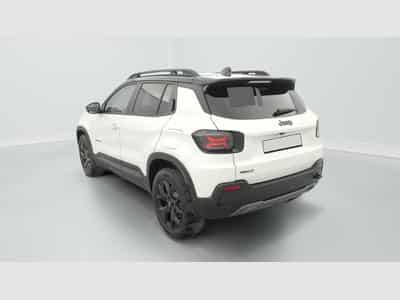 Jeep Avenger 1.2 Turbo T3 145 ch BVR6 4xe The North Face (2026) - Photo 5