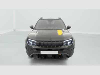 Jeep Avenger 1.2 Turbo T3 145 ch BVR6 4xe The North Face (2026) - Photo 2