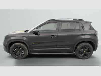 Jeep Avenger 1.2 Turbo T3 145 ch BVR6 4xe The North Face (2026) - Photo 4