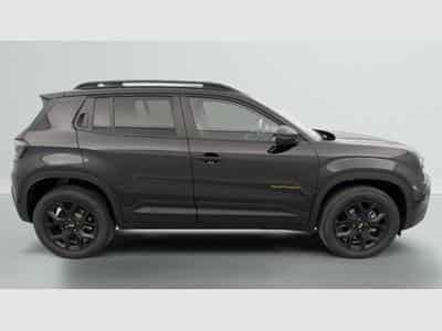 Jeep Avenger 1.2 Turbo T3 145 ch BVR6 4xe The North Face (2026) - Photo 8