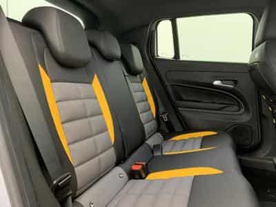 Jeep Avenger 1.2 Turbo T3 145 ch BVR6 4xe The North Face (2026) - Photo 10