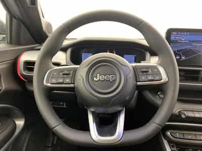 Jeep Avenger 1.2 Turbo T3 145 ch BVR6 4xe The North Face (2026) - Photo 14