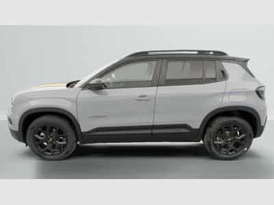 Jeep Avenger 1.2 Turbo T3 145 ch BVR6 4xe The North Face (2026) - Photo 4