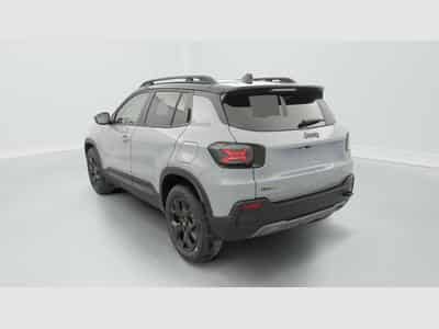 Jeep Avenger 1.2 Turbo T3 145 ch BVR6 4xe The North Face (2026) - Photo 5