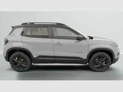Jeep Avenger 1.2 Turbo T3 145 ch BVR6 4xe The North Face (2026) - Photo 8