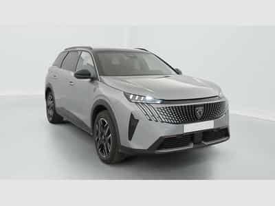 Peugeot 5008 HYBRID 145CH E-DCS6 GT (2025) - Photo 1