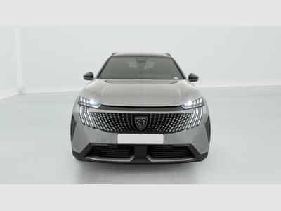 Peugeot 5008 HYBRID 145CH E-DCS6 GT (2025) - Photo 2