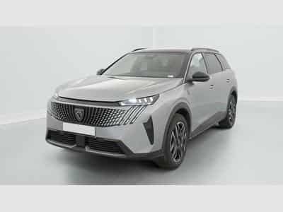 Peugeot 5008 HYBRID 145CH E-DCS6 GT (2025) - Photo 3