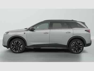 Peugeot 5008 HYBRID 145CH E-DCS6 GT (2025) - Photo 4