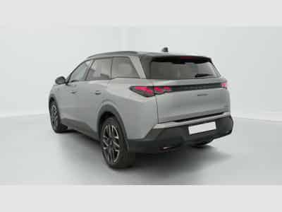 Peugeot 5008 HYBRID 145CH E-DCS6 GT (2025) - Photo 5