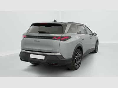 Peugeot 5008 HYBRID 145CH E-DCS6 GT (2025) - Photo 7