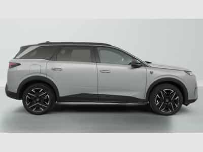 Peugeot 5008 HYBRID 145CH E-DCS6 GT (2025) - Photo 8