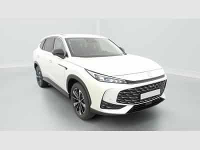 Mg EHS 1.5 Hybrid+ 224 ch Luxury (2026) - Photo 1