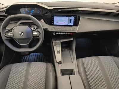 Peugeot 308 NOUVELLE HYBRID 145 E-DCS6 ALLURE (2026) - Photo 13