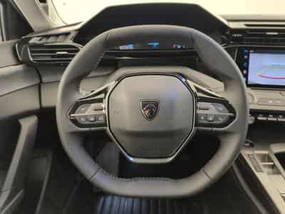 Peugeot 308 NOUVELLE HYBRID 145 E-DCS6 ALLURE (2026) - Photo 14