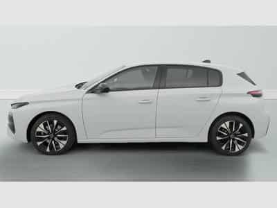 Peugeot 308 NOUVELLE HYBRID 145 E-DCS6 ALLURE (2026) - Photo 4
