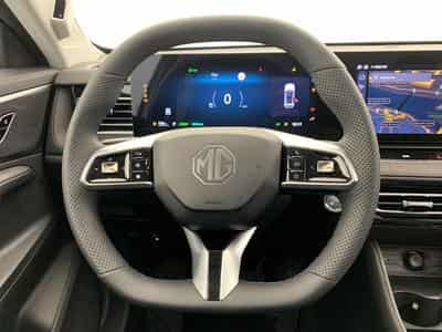Mg EHS 1.5 Hybrid+ 224 ch Luxury (2026) - Photo 14