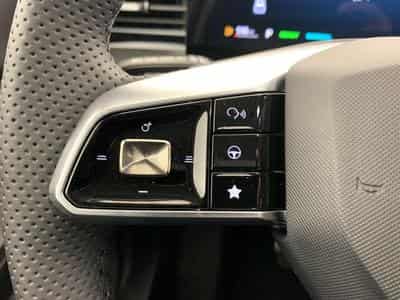 Mg EHS 1.5 Hybrid+ 224 ch Luxury (2026) - Photo 15