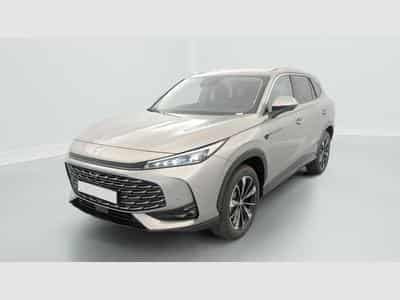 Mg EHS 1.5 Hybrid+ 224 ch Luxury (2026) - Photo 3