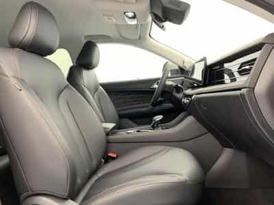 Mg EHS 1.5 Hybrid+ 224 ch Luxury (2026) - Photo 9