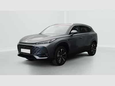 Mg EHS 1.5 Hybrid+ 224 ch Luxury (2026) - Photo 1