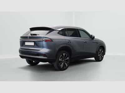 Mg EHS 1.5 Hybrid+ 224 ch Luxury (2026) - Photo 4