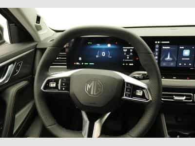 Mg EHS 1.5 Hybrid+ 224 ch Luxury (2026) - Photo 7