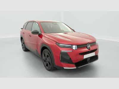 CitroëN C5 AIRCROSS HYBRIDE 145 CH E-DCS6 MAX (2026) - Foto 1