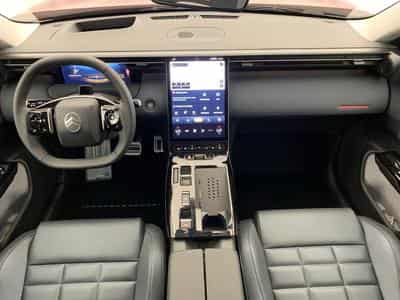 CitroëN C5 AIRCROSS HYBRIDE 145 CH E-DCS6 MAX (2026) - Foto 12