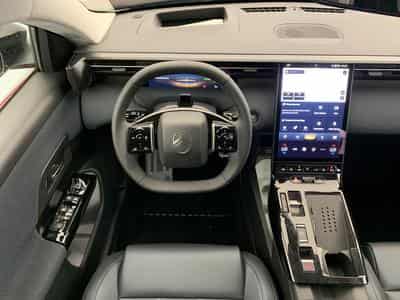 CitroëN C5 AIRCROSS HYBRIDE 145 CH E-DCS6 MAX (2026) - Foto 13