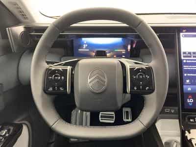 CitroëN C5 AIRCROSS HYBRIDE 145 CH E-DCS6 MAX (2026) - Foto 14