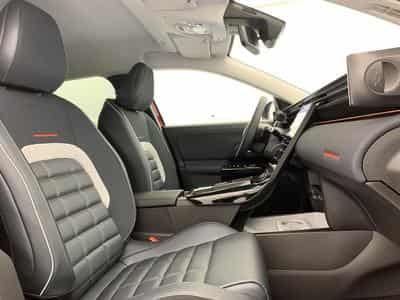 CitroëN C5 AIRCROSS HYBRIDE 145 CH E-DCS6 MAX (2026) - Foto 9