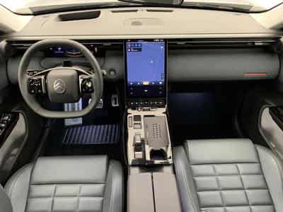 CitroëN C5 AIRCROSS HYBRIDE 145 CH E-DCS6 MAX (2026) - Foto 12