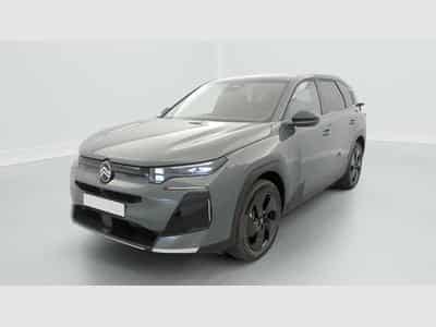 CitroëN C5 AIRCROSS HYBRIDE 145 CH E-DCS6 MAX (2026) - Foto 3