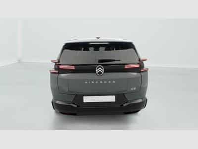 CitroëN C5 AIRCROSS HYBRIDE 145 CH E-DCS6 MAX (2026) - Foto 6