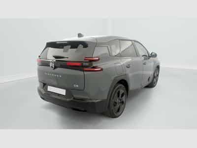 CitroëN C5 AIRCROSS HYBRIDE 145 CH E-DCS6 MAX (2026) - Foto 7