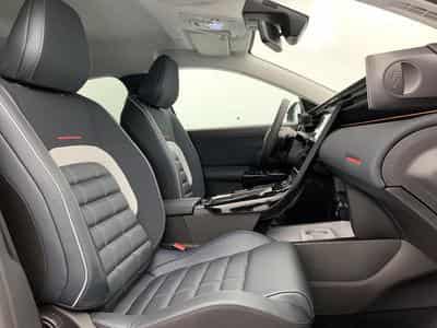 CitroëN C5 AIRCROSS HYBRIDE 145 CH E-DCS6 MAX (2026) - Foto 9