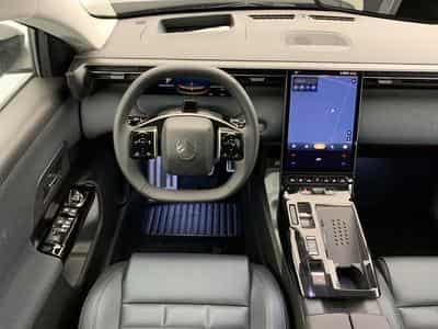 CitroëN C5 AIRCROSS HYBRIDE 145 CH E-DCS6 MAX (2026) - Foto 13