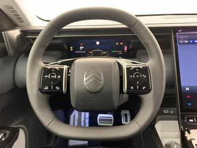CitroëN C5 AIRCROSS HYBRIDE 145 CH E-DCS6 MAX (2026) - Foto 14