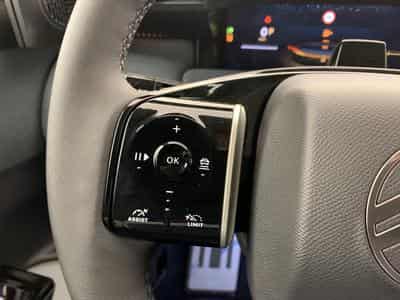 CitroëN C5 AIRCROSS HYBRIDE 145 CH E-DCS6 MAX (2026) - Foto 15