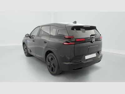 CitroëN C5 AIRCROSS HYBRIDE 145 CH E-DCS6 MAX (2026) - Foto 5
