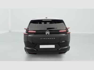 CitroëN C5 AIRCROSS HYBRIDE 145 CH E-DCS6 MAX (2026) - Foto 6