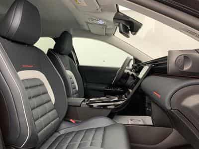 CitroëN C5 AIRCROSS HYBRIDE 145 CH E-DCS6 MAX (2026) - Foto 9