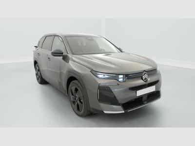 CitroëN C5 AIRCROSS HYBRIDE 145 CH E-DCS6 MAX (2026) - Foto 1
