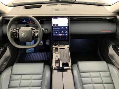 CitroëN C5 AIRCROSS HYBRIDE 145 CH E-DCS6 MAX (2026) - Foto 12