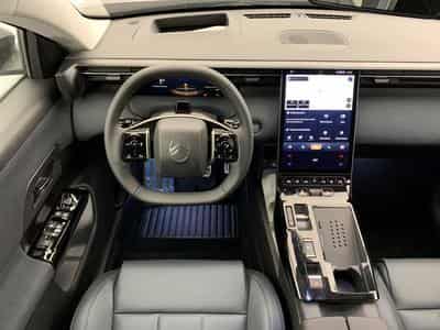 CitroëN C5 AIRCROSS HYBRIDE 145 CH E-DCS6 MAX (2026) - Foto 13