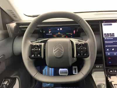 CitroëN C5 AIRCROSS HYBRIDE 145 CH E-DCS6 MAX (2026) - Foto 14
