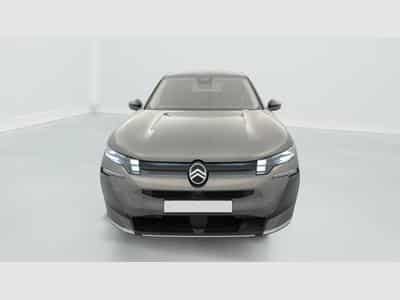 CitroëN C5 AIRCROSS HYBRIDE 145 CH E-DCS6 MAX (2026) - Foto 2